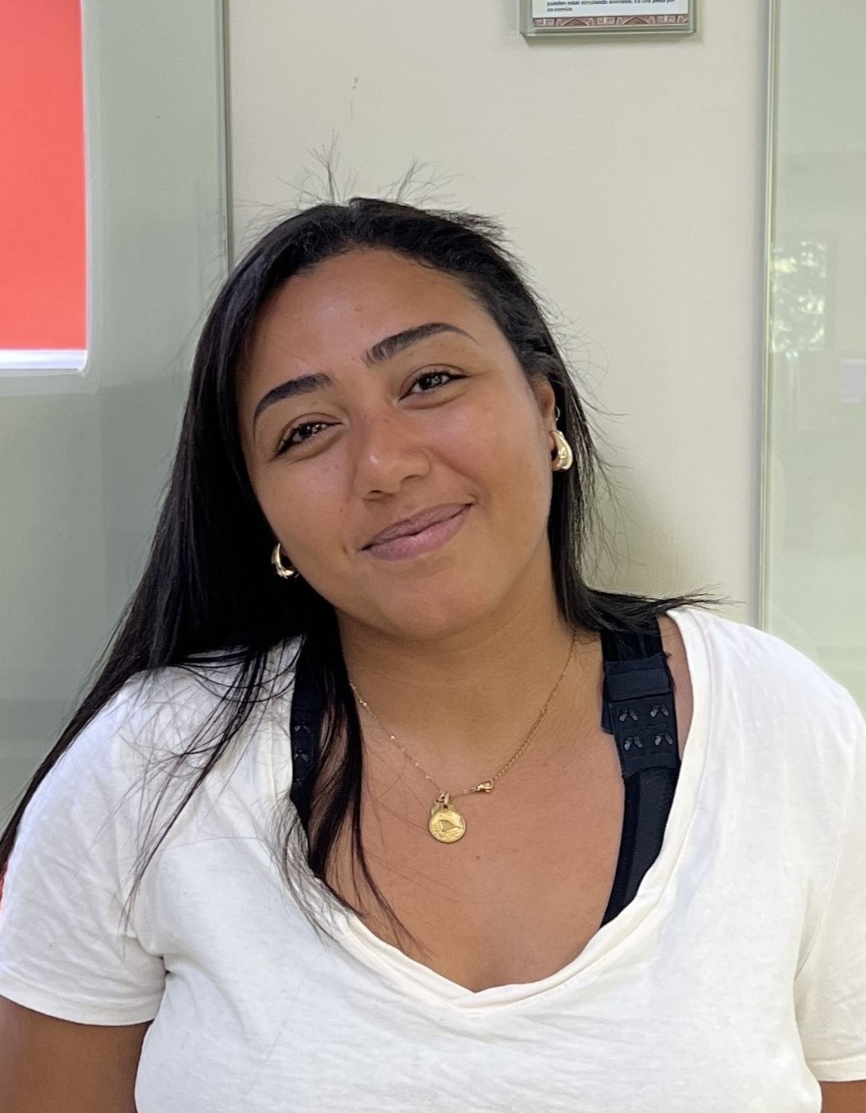 Alyssia RODRIGUES