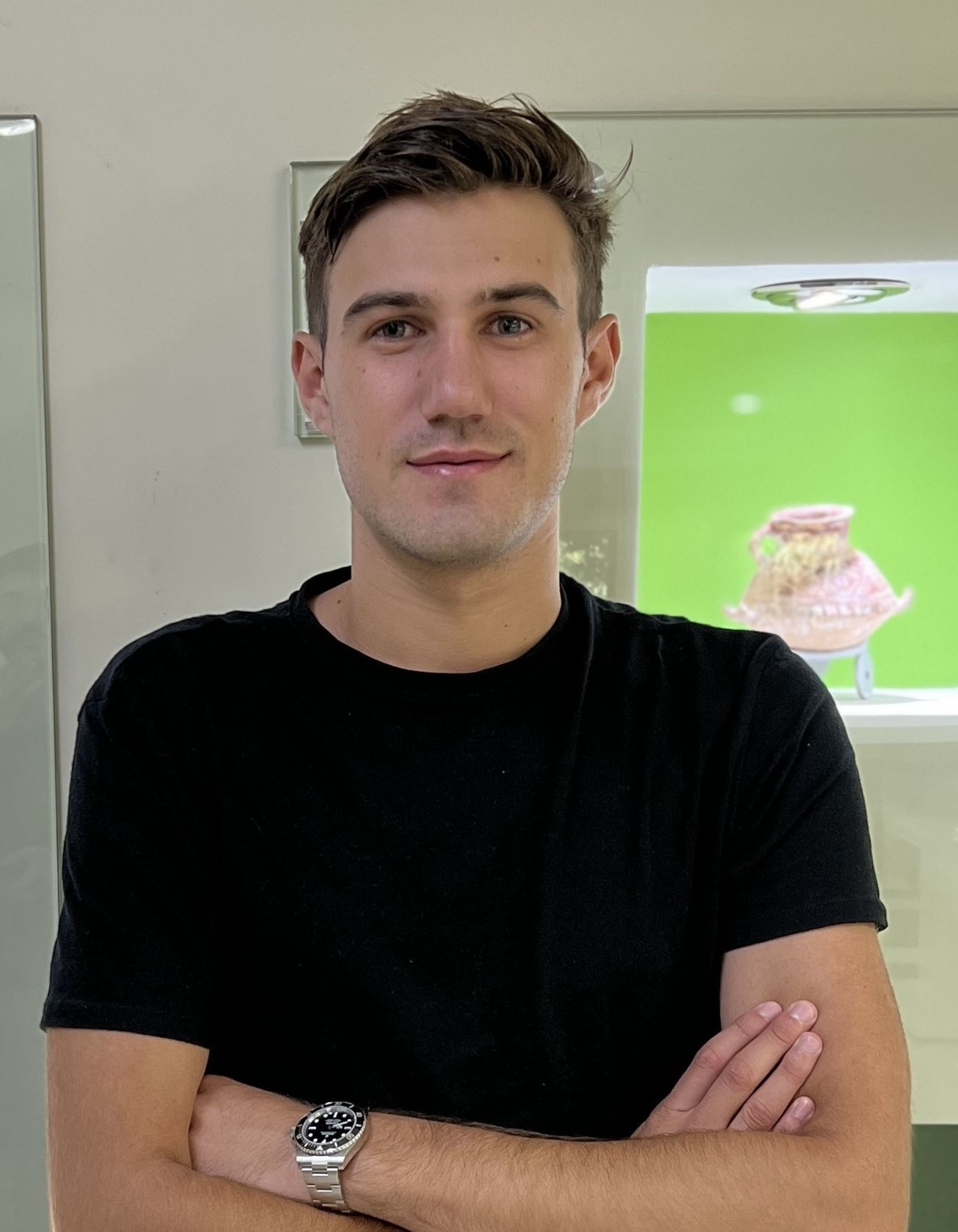 antonie VIALE