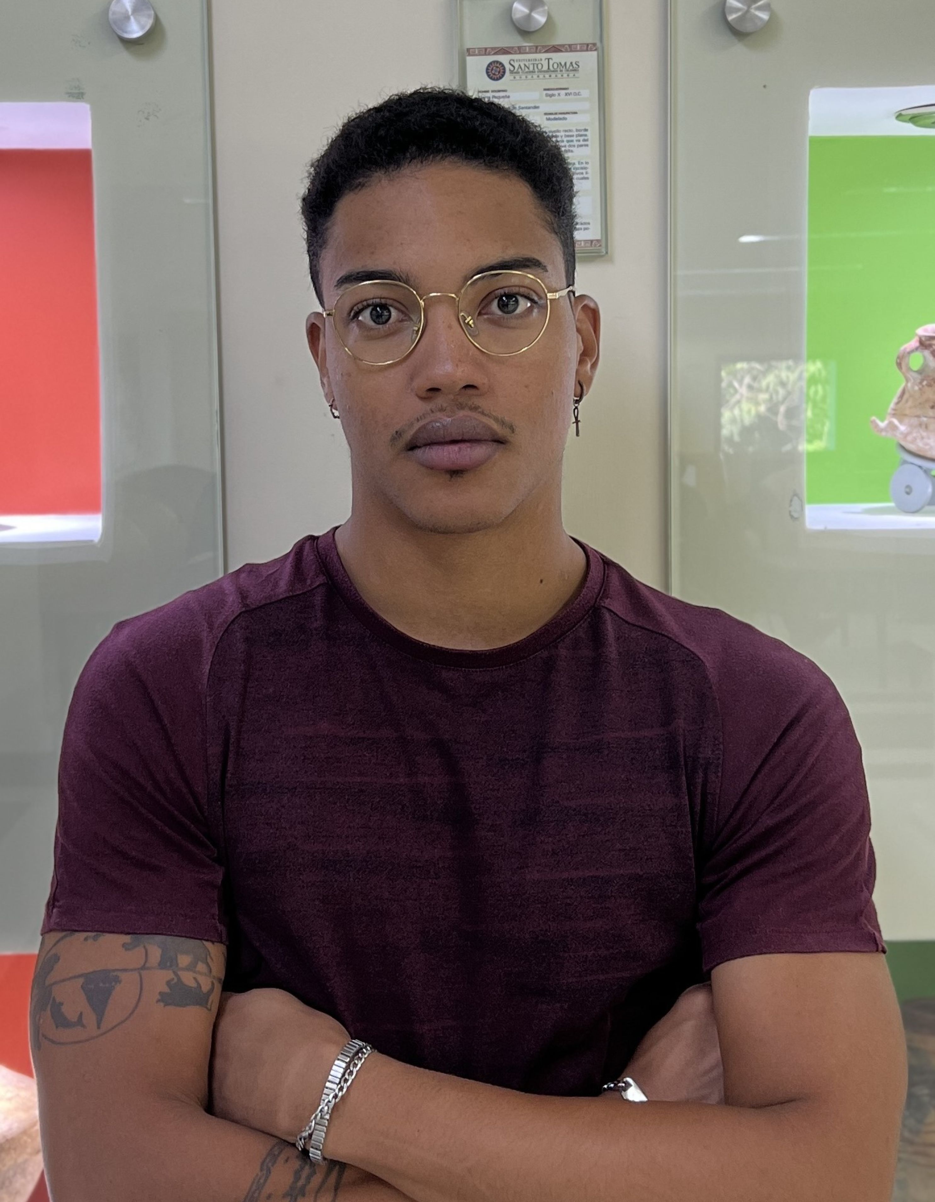 Marques Nicolas HAMADI