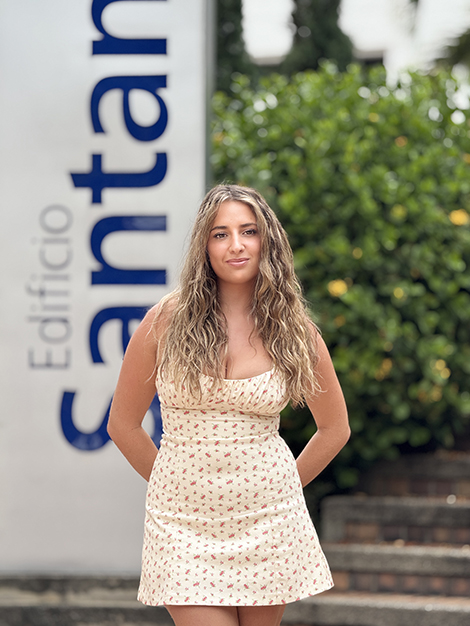 Inés Marie<br> PEREIRA