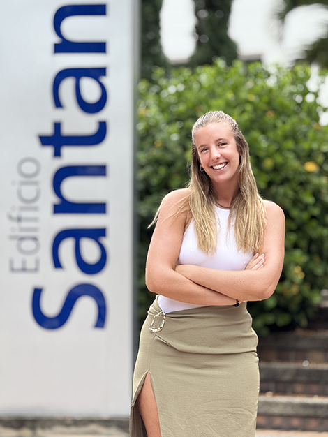 Méryl Kéry<br> GARANCE ZANOL