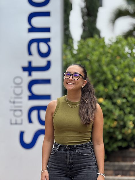 Casandra <br> BERTIN