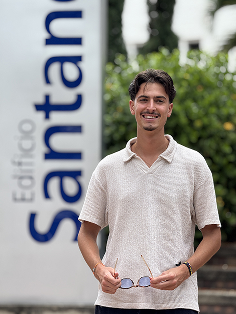 Alexandre <br>BOISSAC